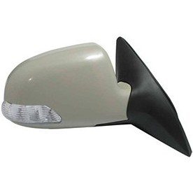 آینه بغل راست جک J5 وارداتی