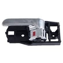 دستگیره داخلی راست ام وی ام X33 (استیل)