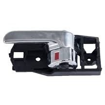 دستگیره داخلی راست ام وی ام X33 (استیل)
