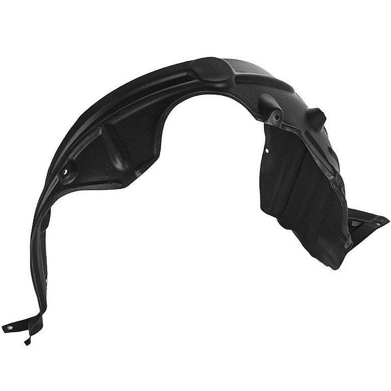 شلگیر جلو راست لیفان ‌X60