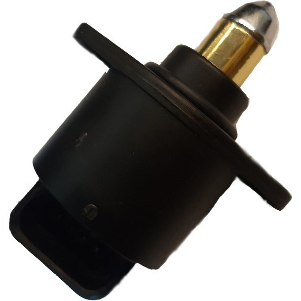 تصویر استپر موتور ام وی ام 110 سه سیلندر وارداتی 