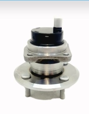 توپی با بلبرینگ چرخ عقب لیفان 620 (1600CC)
